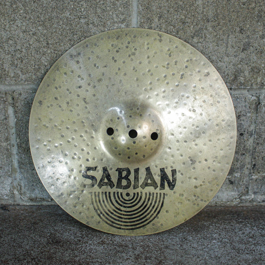 Sabian 13" AA Fusion Hat Bottom