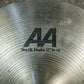 Sabian 14" AA Rock Hi Hats