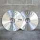 Sabian 14" HHX Complex Medium Hi Hats