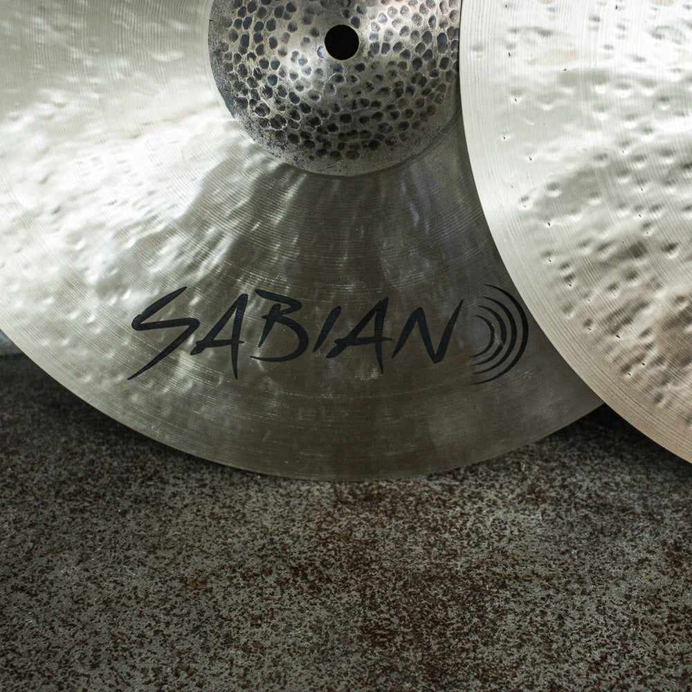 Sabian 15" HHX Complex Hi Hats