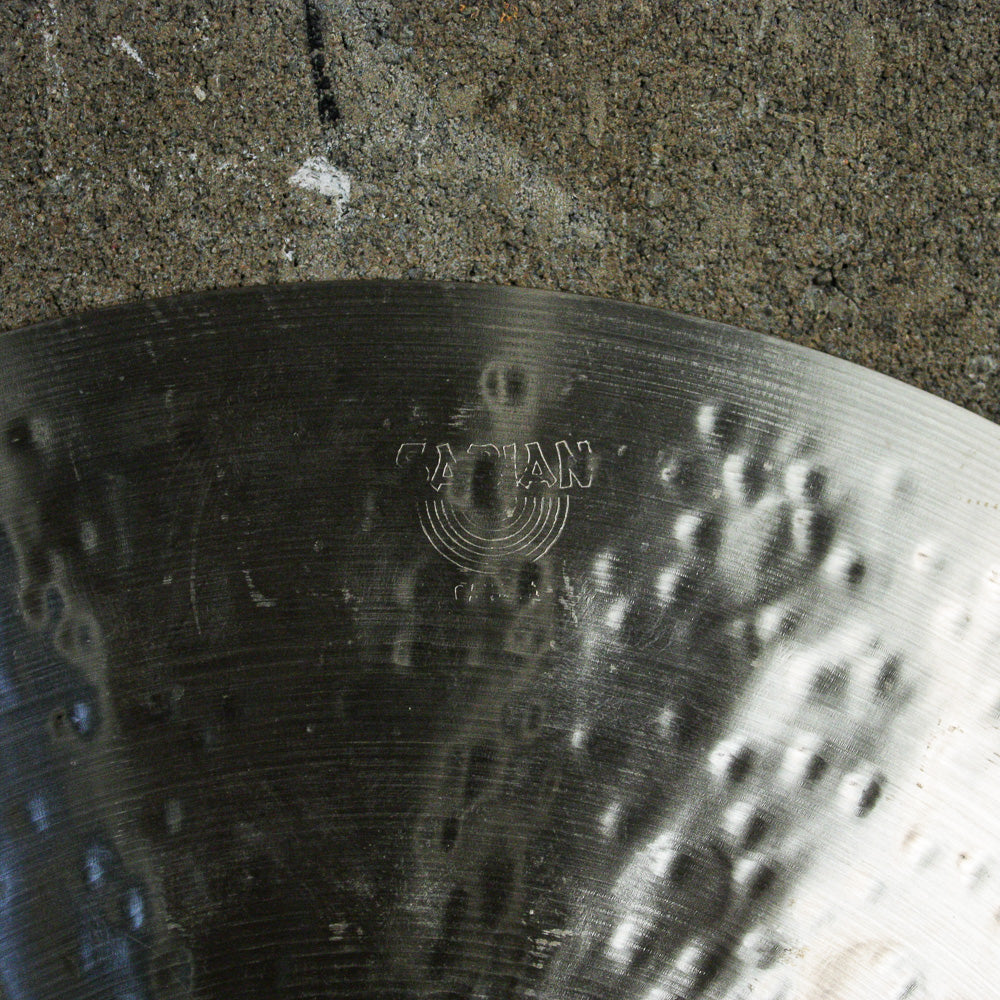 Sabian 15" HHX Complex Hi Hats