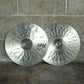Sabian 15" HHX Complex Hi Hats