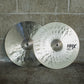 Sabian 15" HHX Complex Hi Hats
