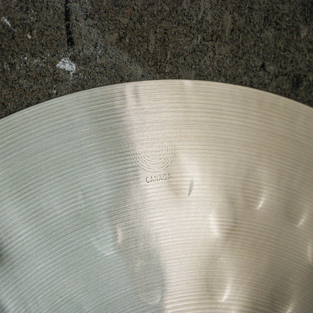 Sabian 15" HHX Legacy Hi Hats