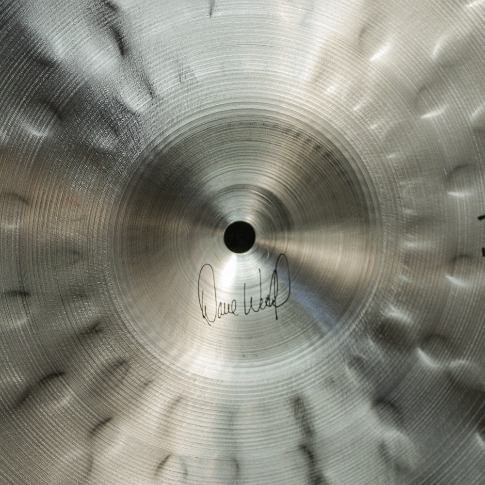 Sabian 15" HHX Legacy Hi Hats