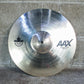 Sabian 16" AAX X-plosion Crash