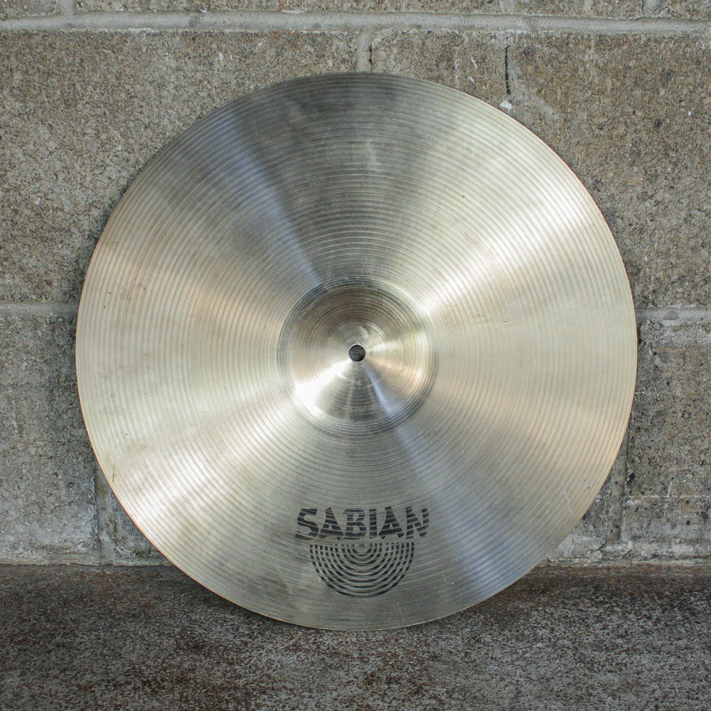 Sabian 16" Extra Thin Crash