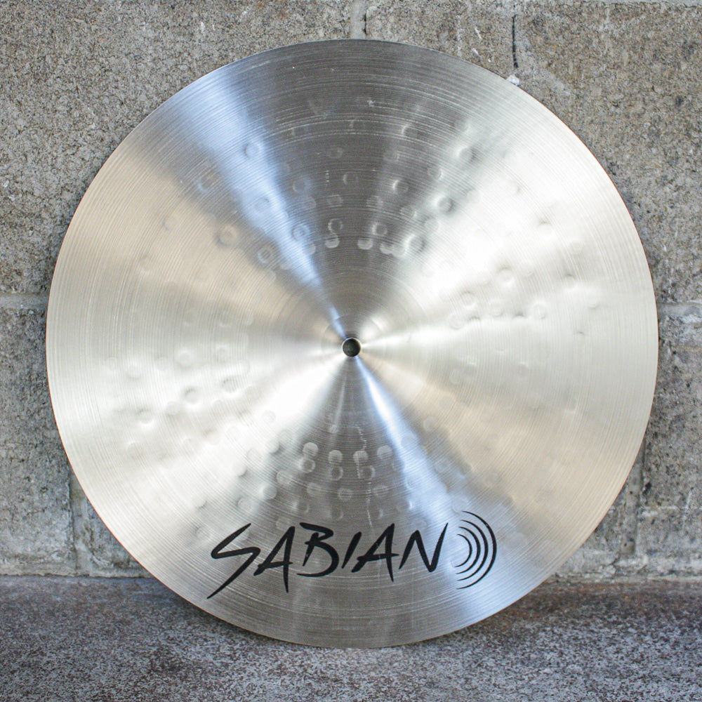 Sabian 16" Stratus Crash