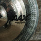 Sabian 17" AAX X-Treme Chinese Cymbal