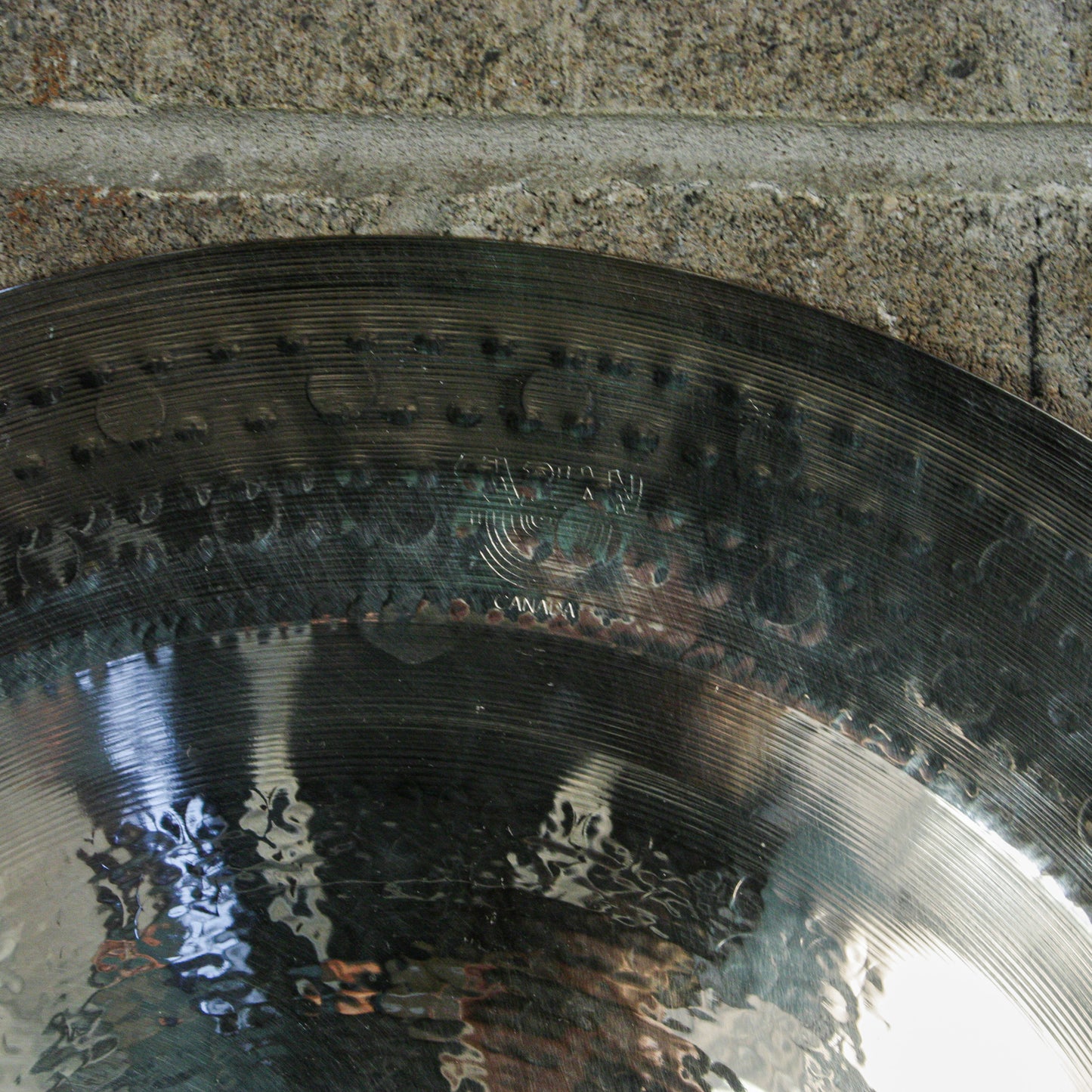 Sabian 17" AAX X-Treme Chinese Cymbal