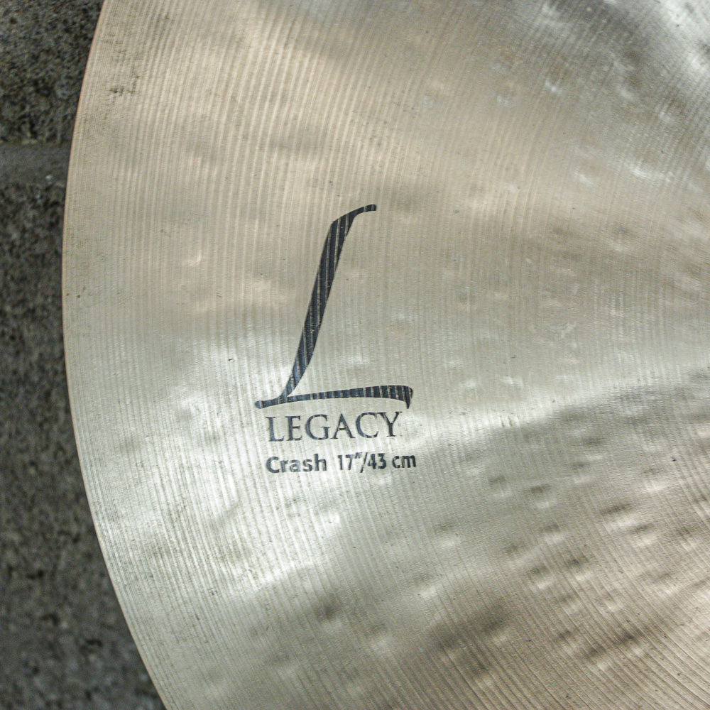 Sabian 17" HHX Legacy Crash