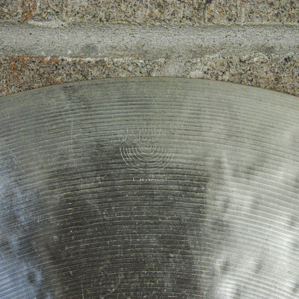 Sabian 17" HHX Legacy Crash