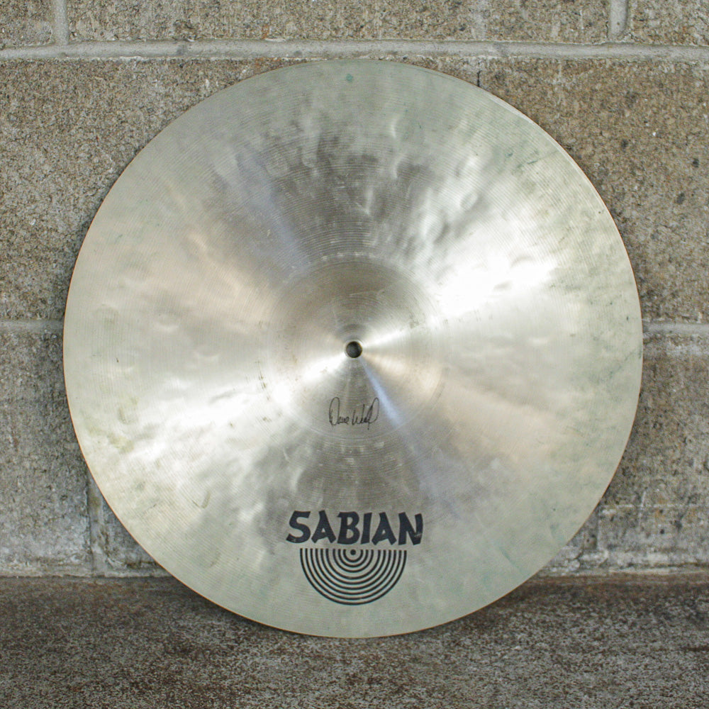 Sabian 17" HHX Legacy Crash