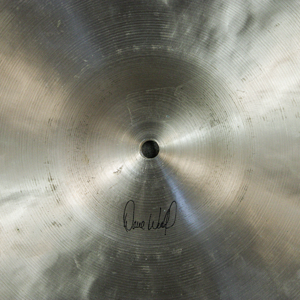 Sabian 17" HHX Legacy Crash