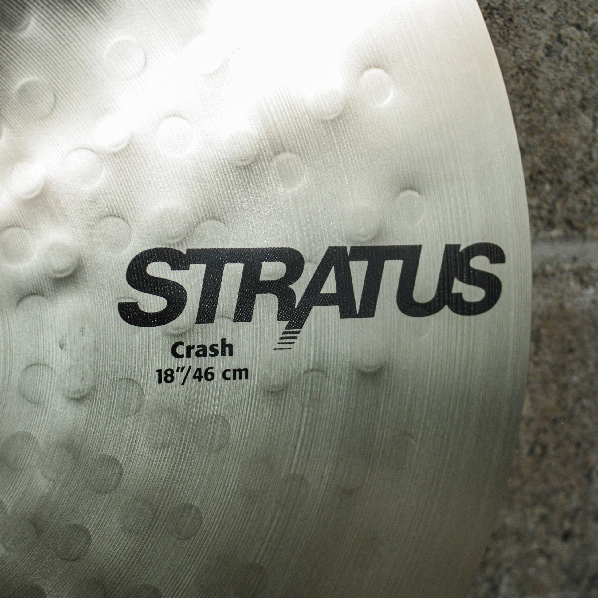 Sabian 18" Stratus Crash