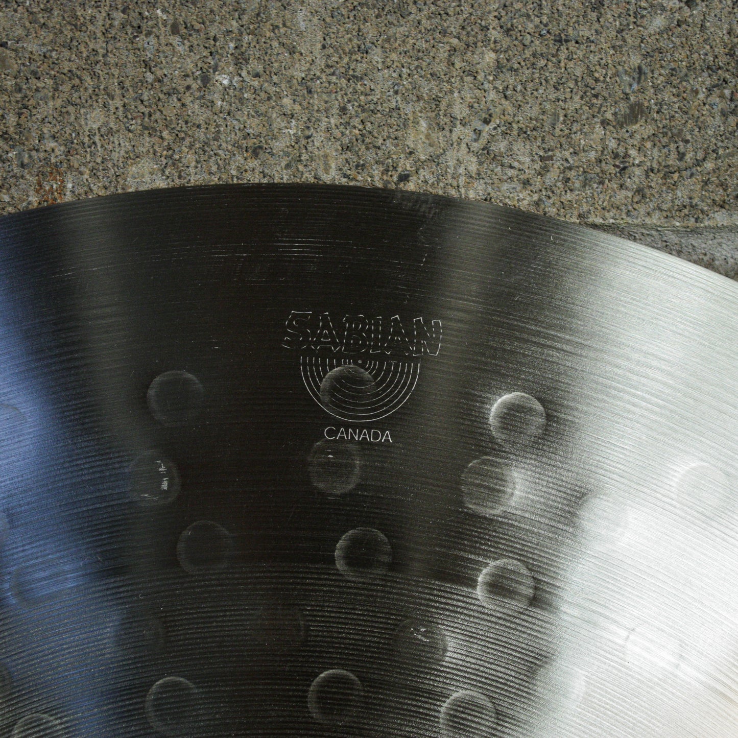 Sabian 18" Stratus Crash