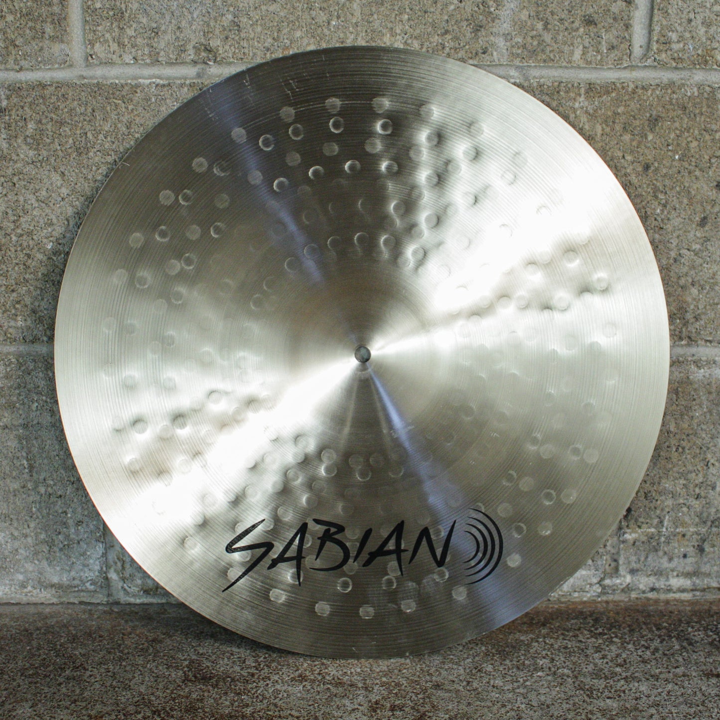 Sabian 18" Stratus Crash