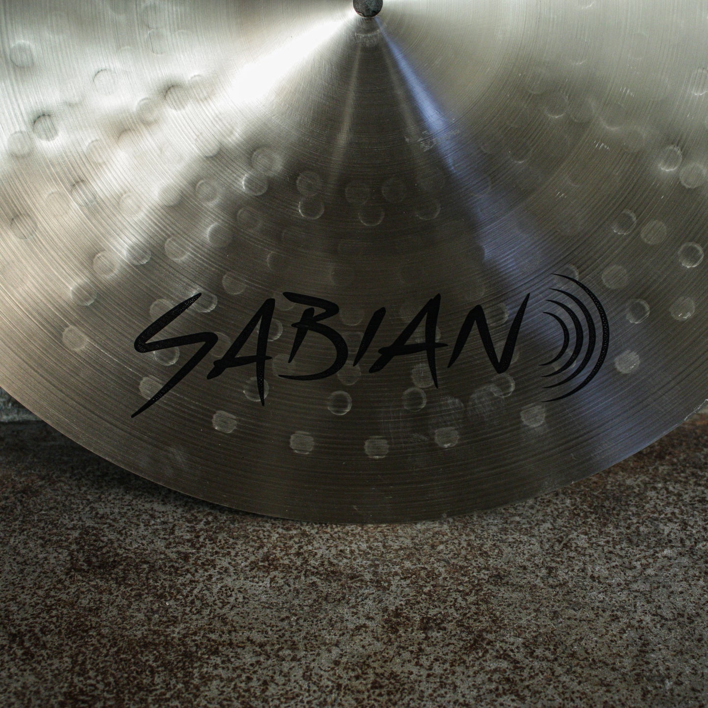 Sabian 18" Stratus Crash