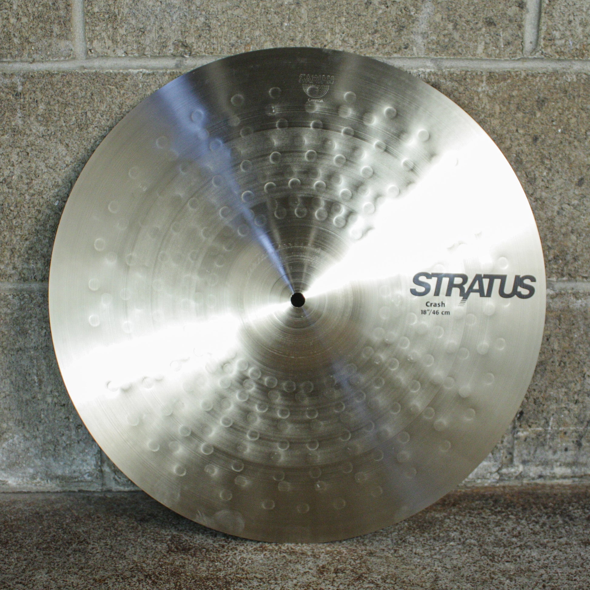 Sabian 18" Stratus Crash