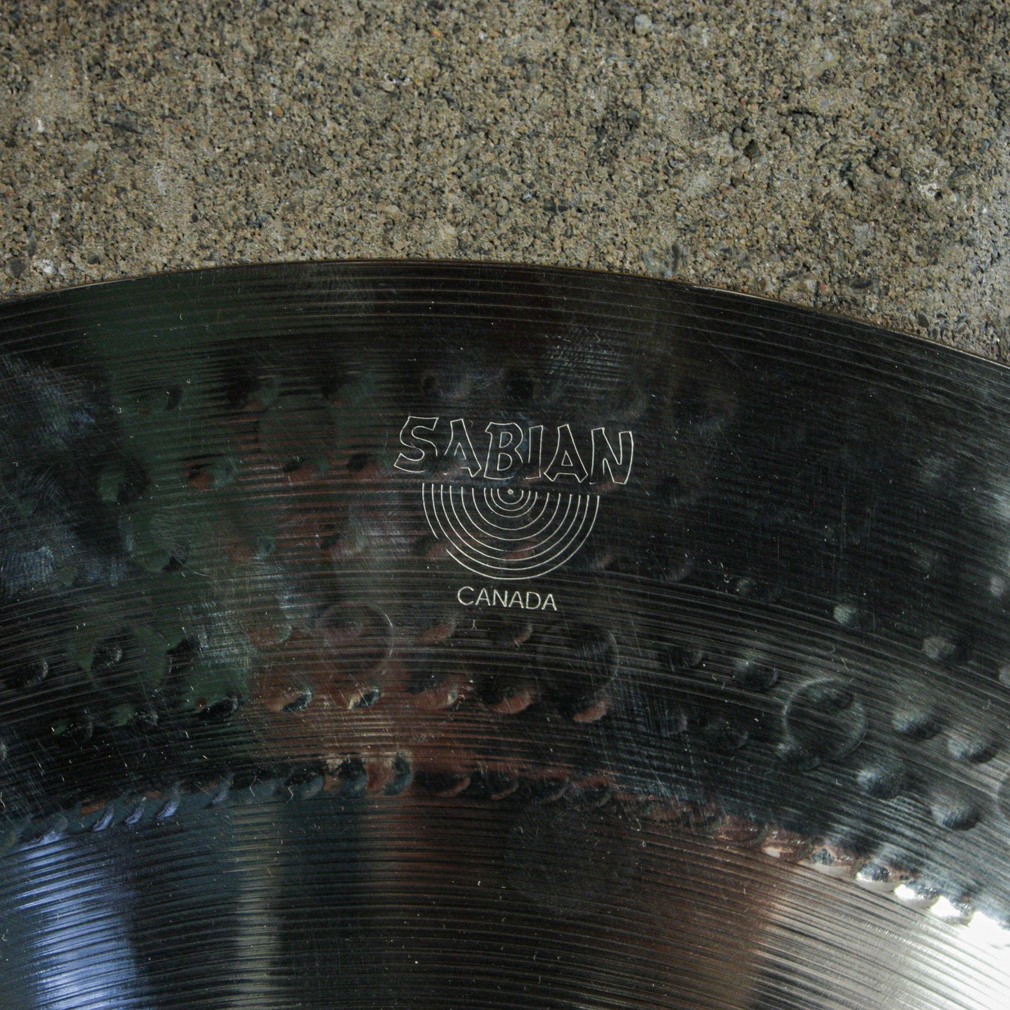 Sabian 19" AAX X-Treme Chinese Cymbal