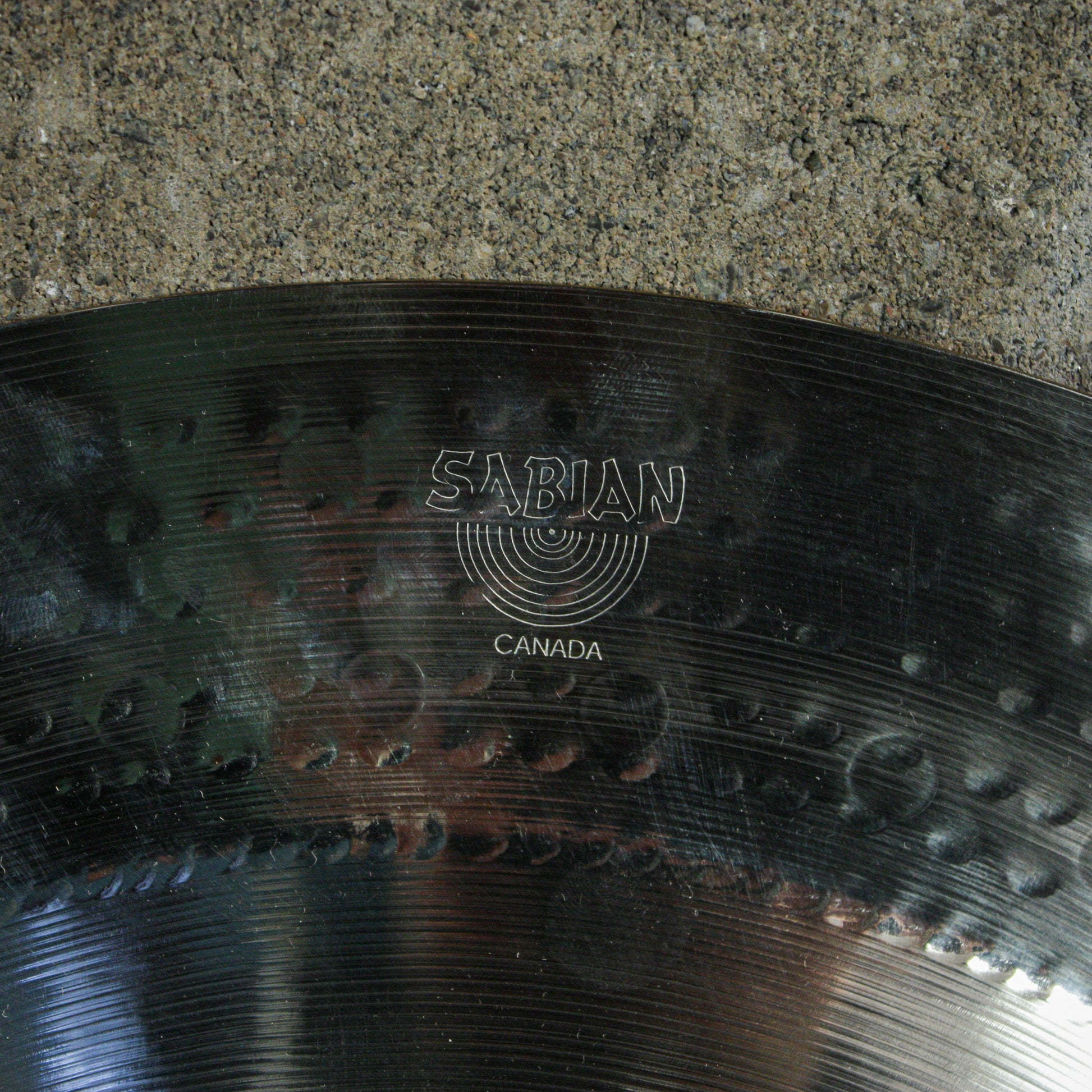 Sabian 19" AAX X-Treme Chinese Cymbal