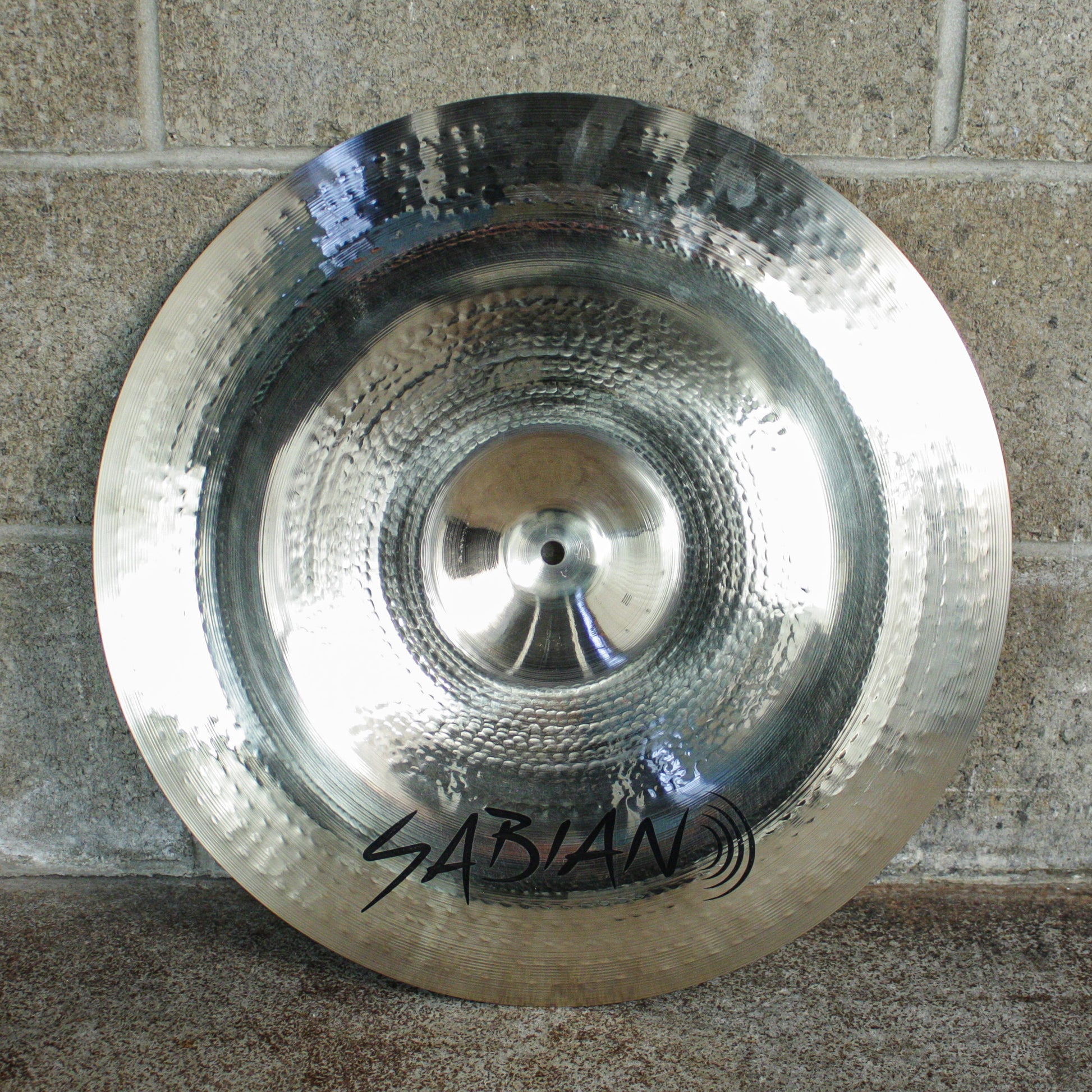 Sabian 19" AAX X-Treme Chinese Cymbal