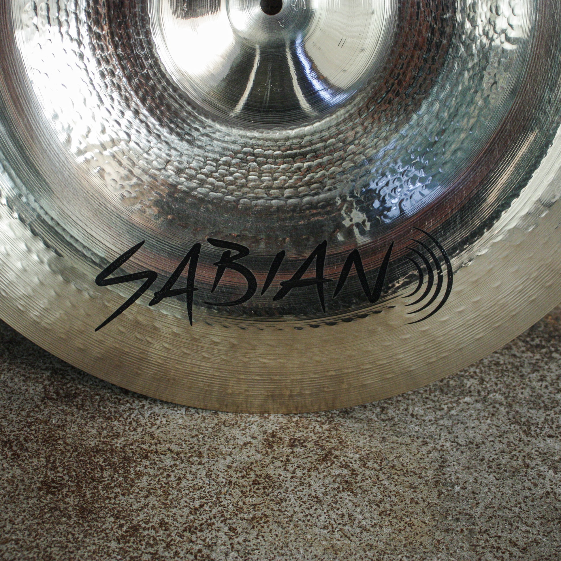 Sabian 19" AAX X-Treme Chinese Cymbal