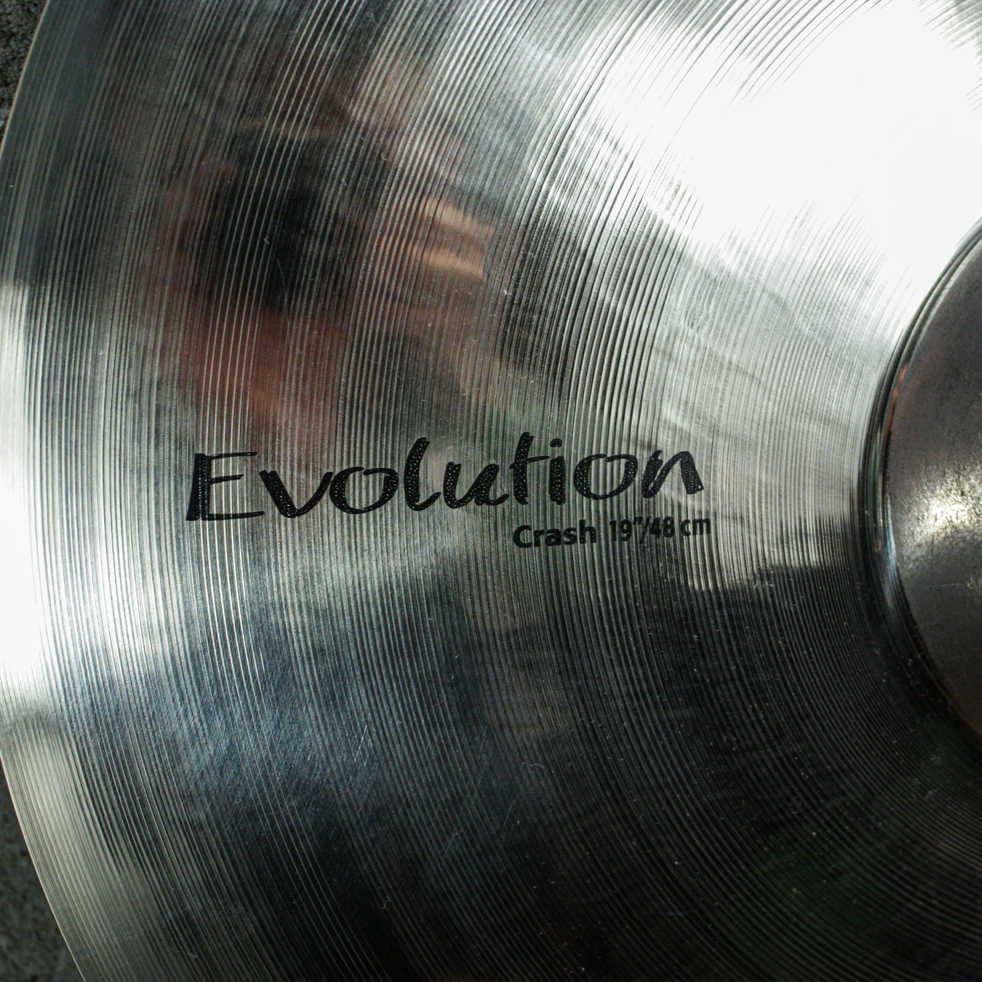 Sabian 19" HHX Evolution Crash
