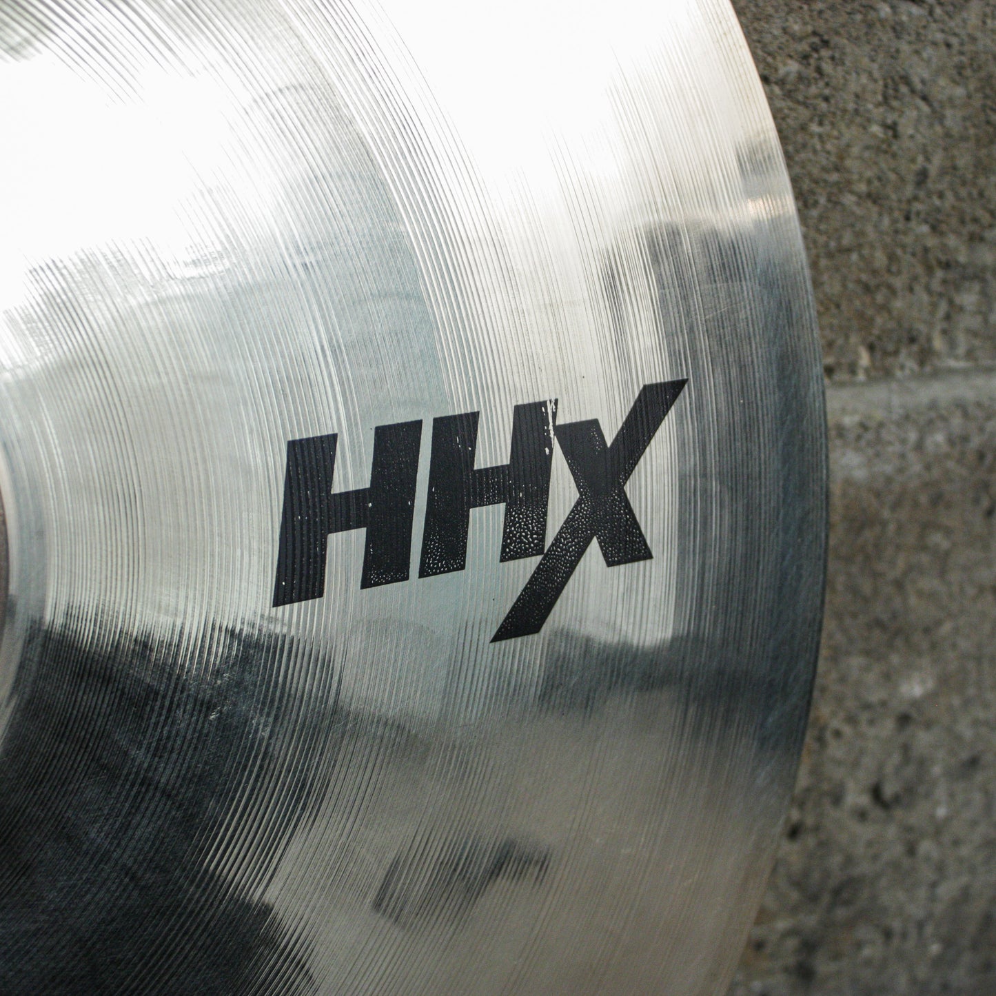 Sabian 19" HHX Evolution Crash
