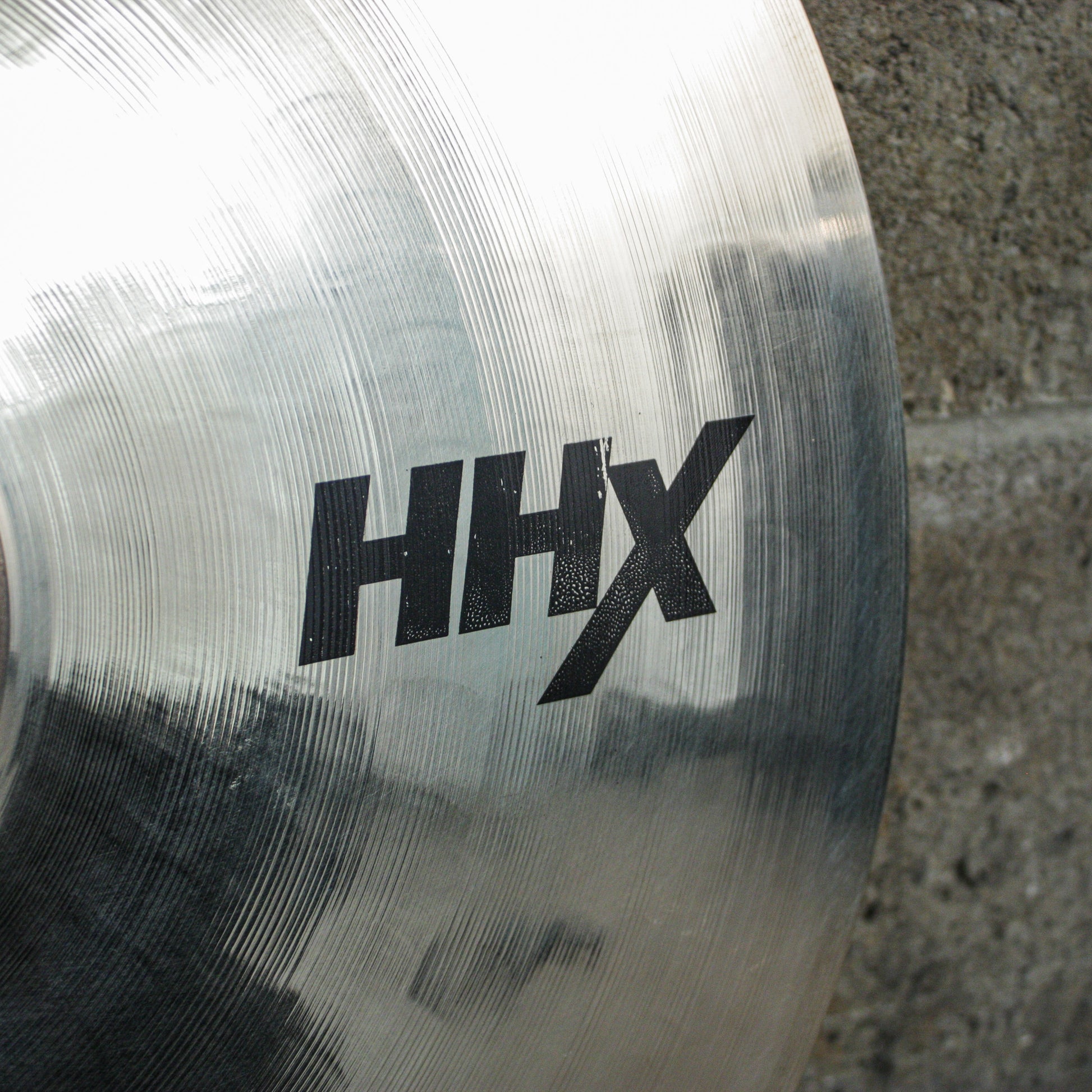 Sabian 19" HHX Evolution Crash