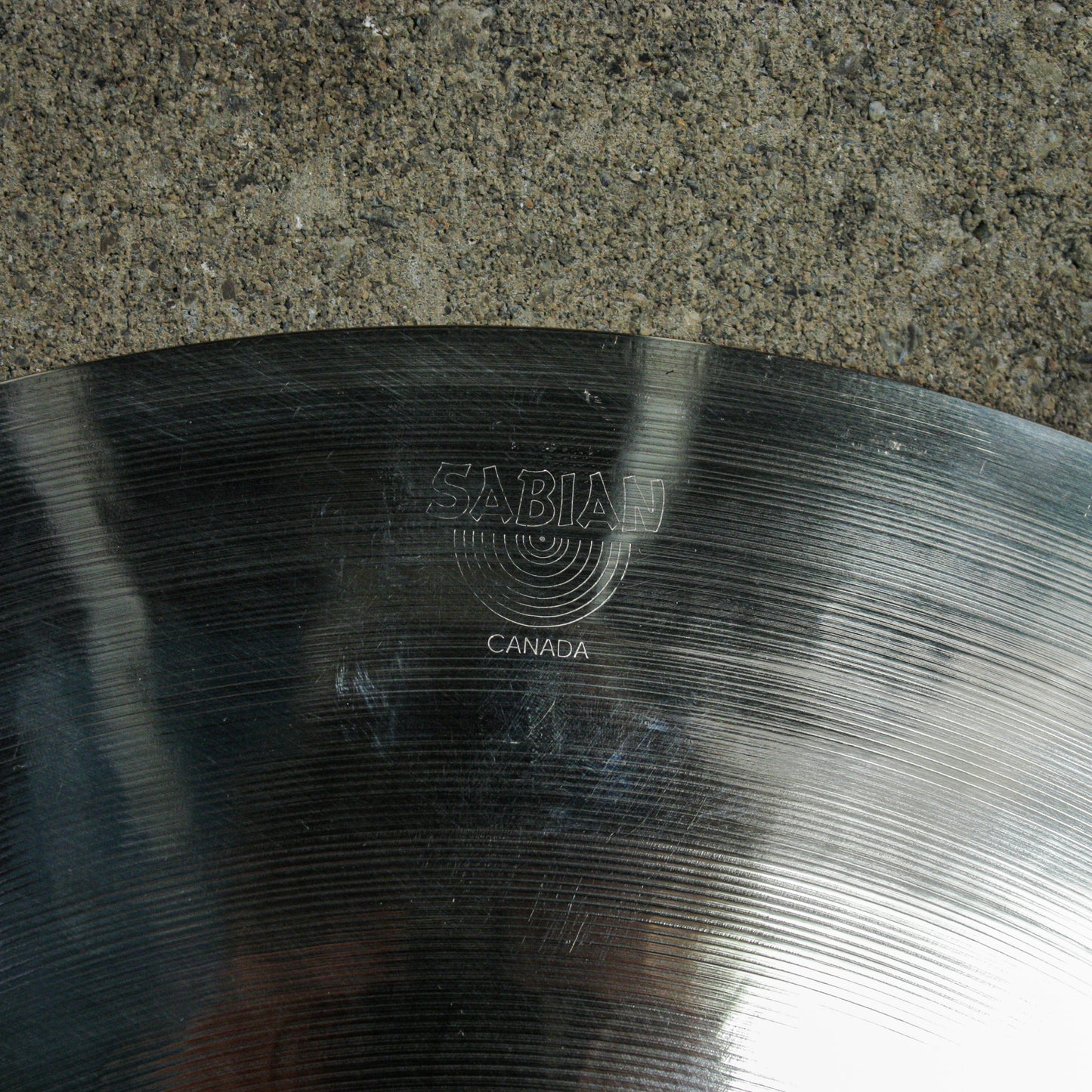 Sabian 19" HHX Evolution Crash