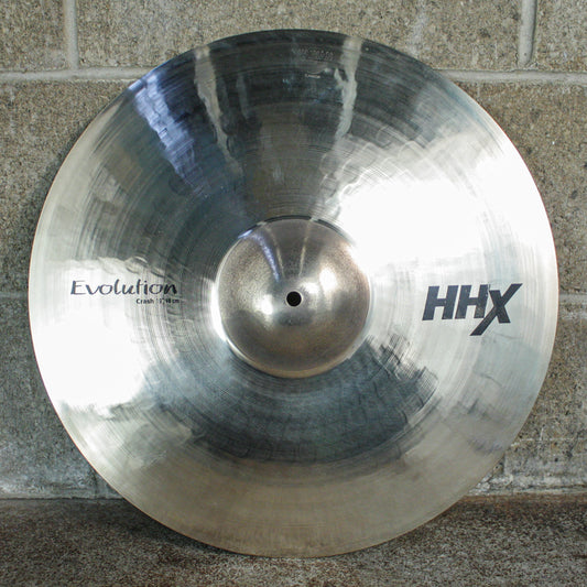 Sabian 19" HHX Evolution Crash