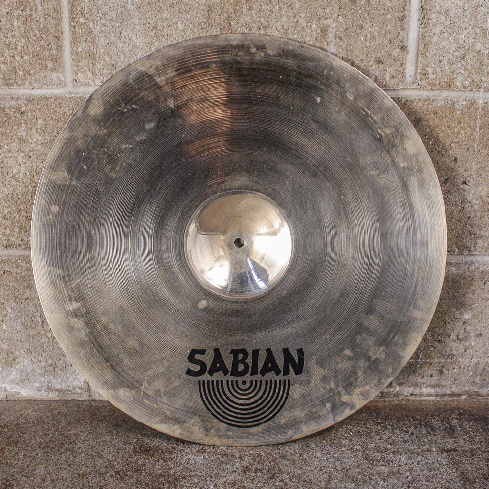 Sabian 20" AAX Stage Ride