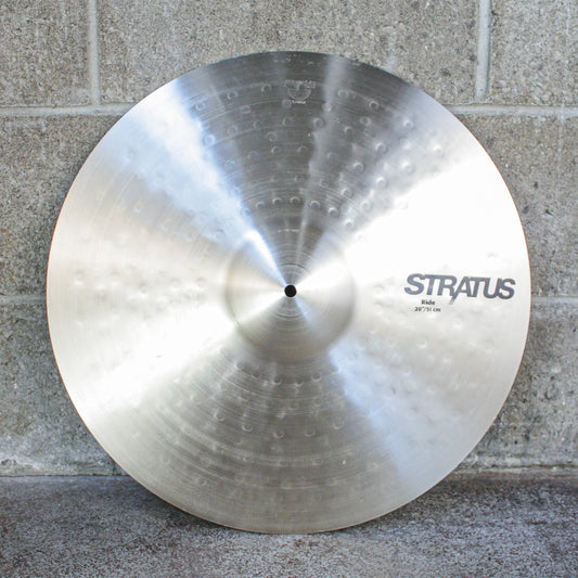 Sabian 20" Stratus Ride