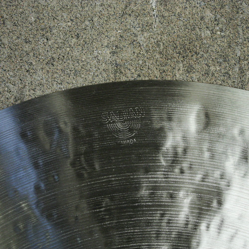 Sabian 21" HHX Complex Ride