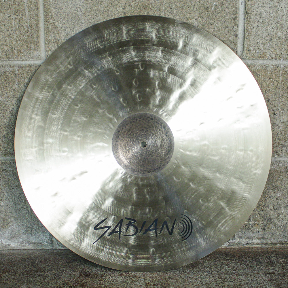Sabian 21" HHX Complex Ride