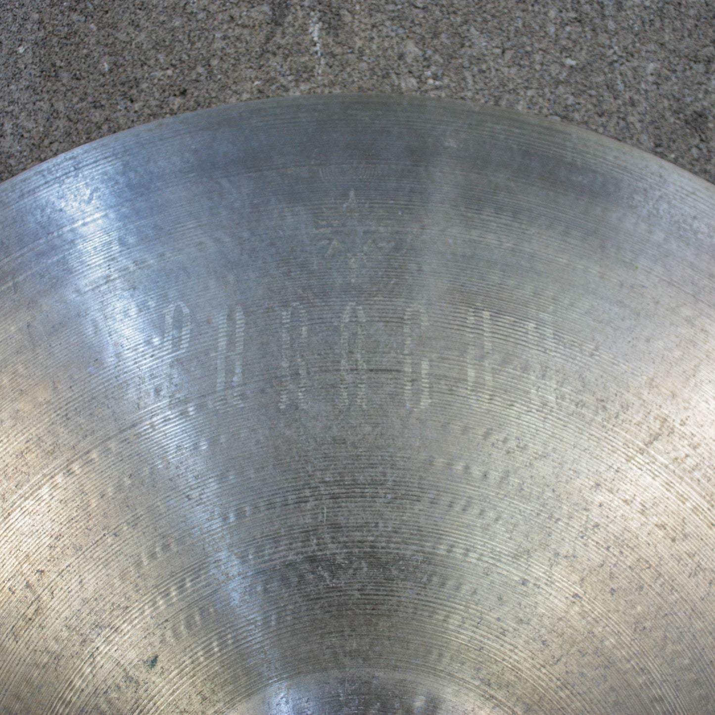 Sabian 22" Paragon Ride