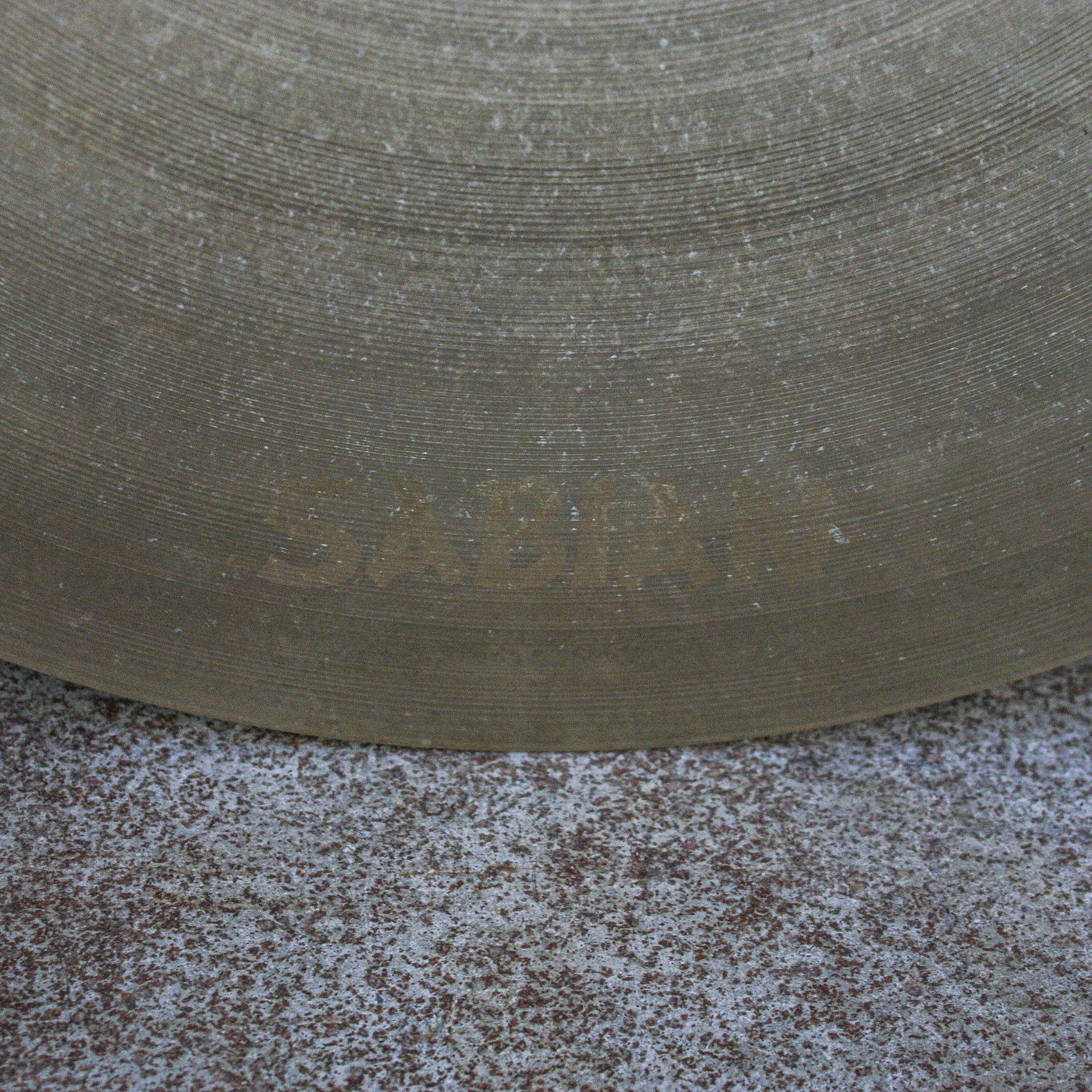 Sabian 22" Paragon Ride