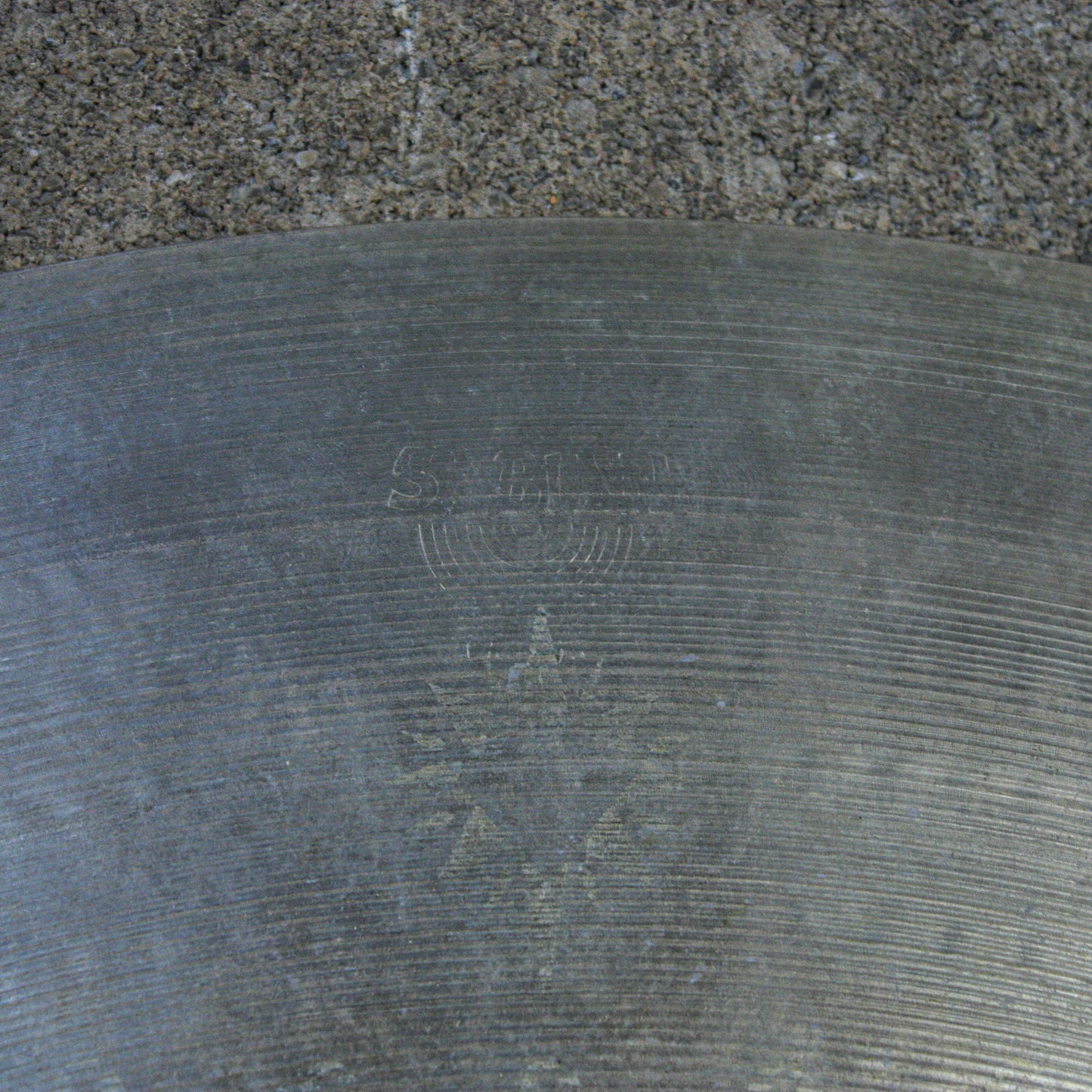 Sabian 22" Paragon Ride