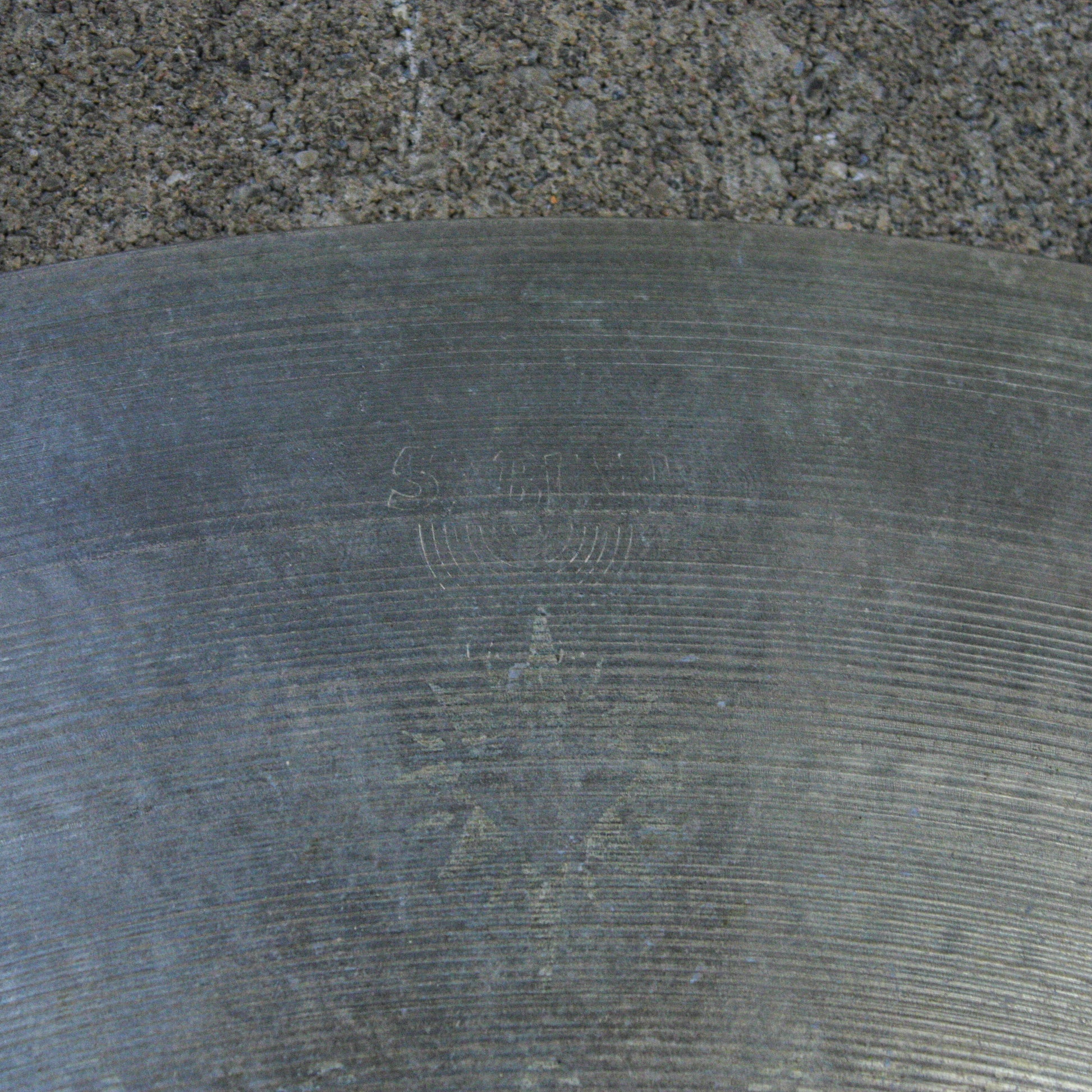 Sabian 22" Paragon Ride
