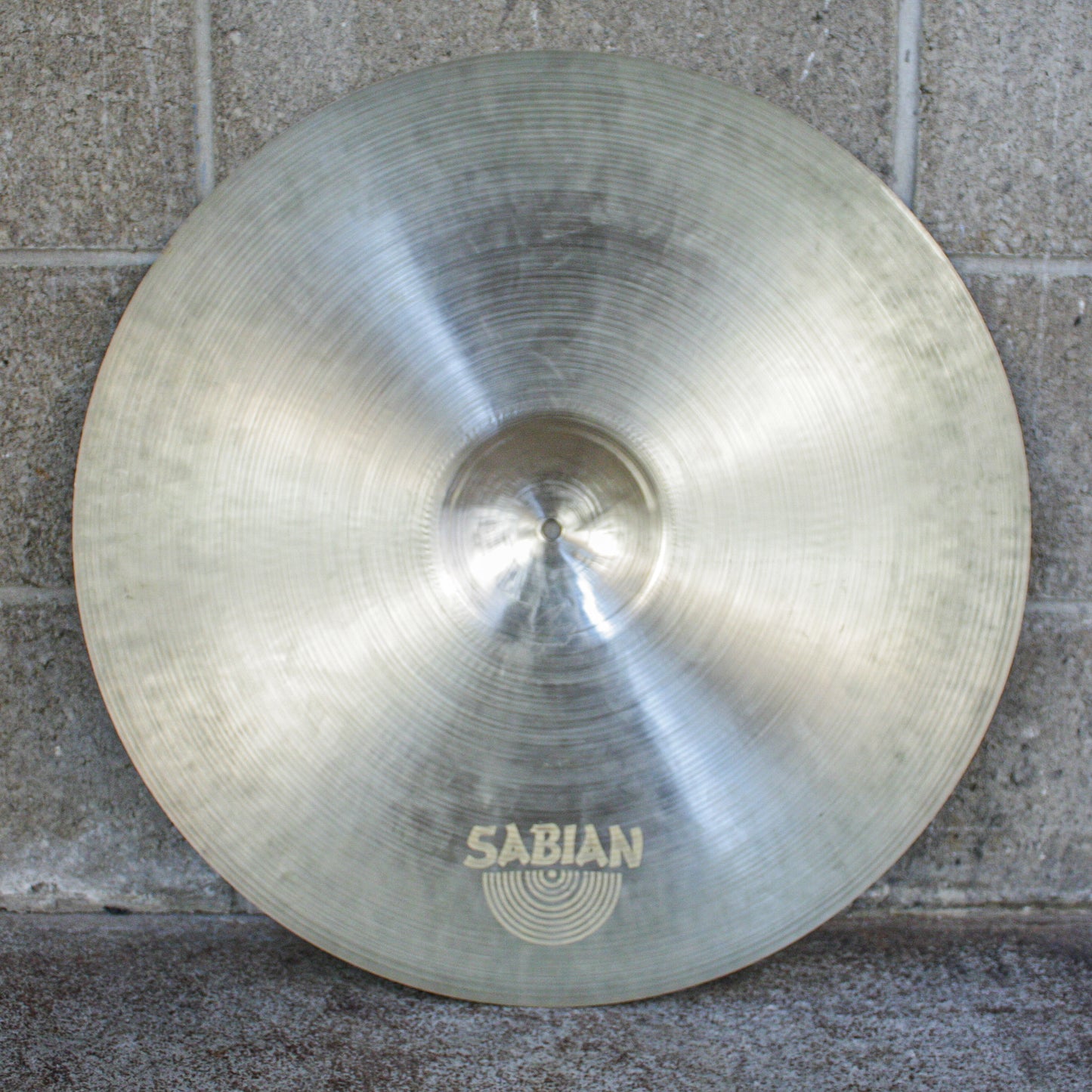 Sabian 22" Paragon Ride