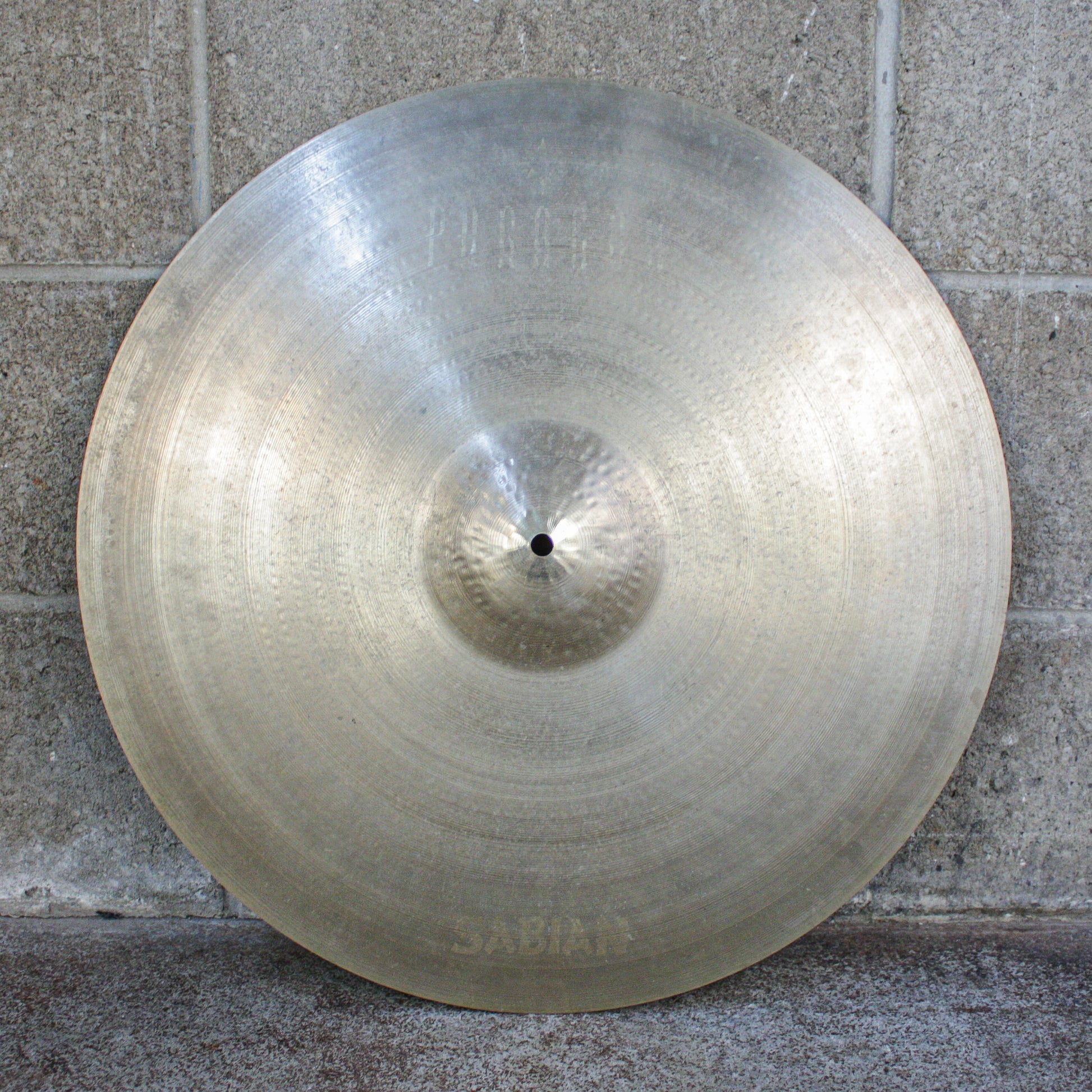 Sabian 22" Paragon Ride