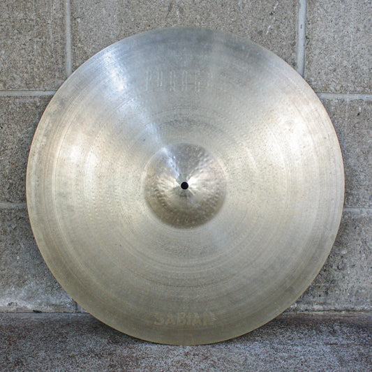 Sabian 22" Paragon Ride