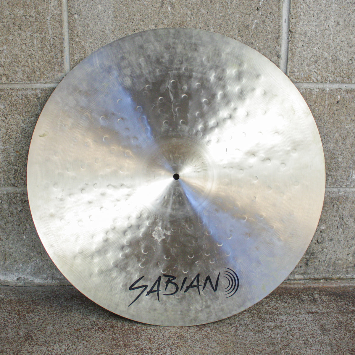 Sabian 22" Stratus Ride