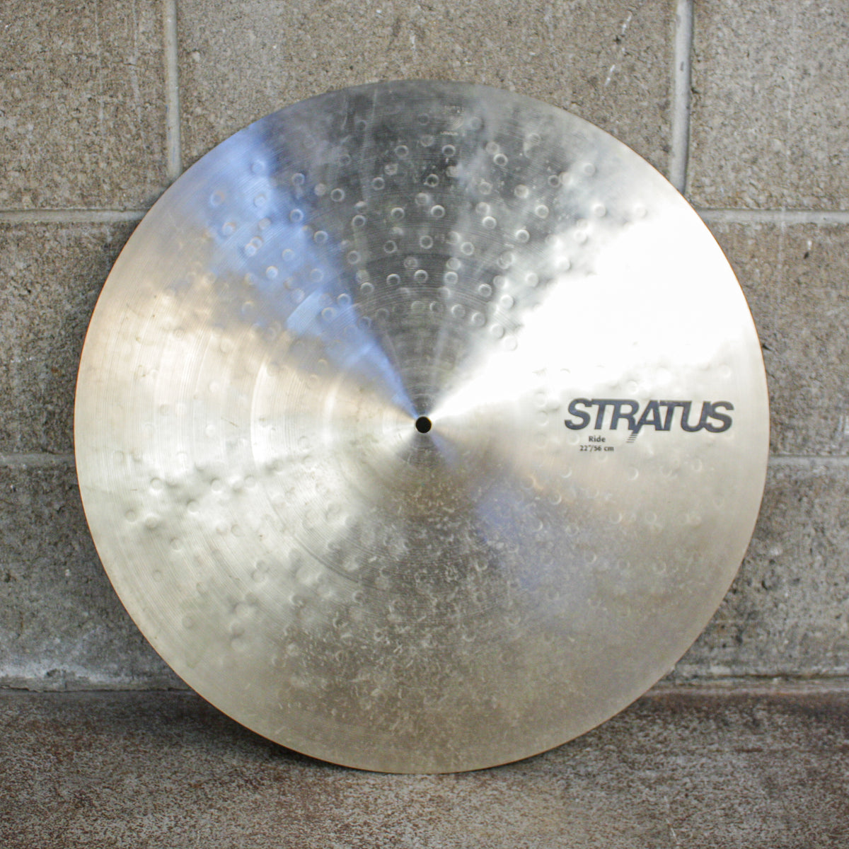 Sabian 22" Stratus Ride