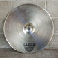 Sabian AA Metal-X 24" Ride Cymbal