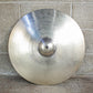 Sabian AA Metal-X 24" Ride Cymbal