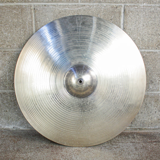 Sabian AA Metal-X 24" Ride Cymbal