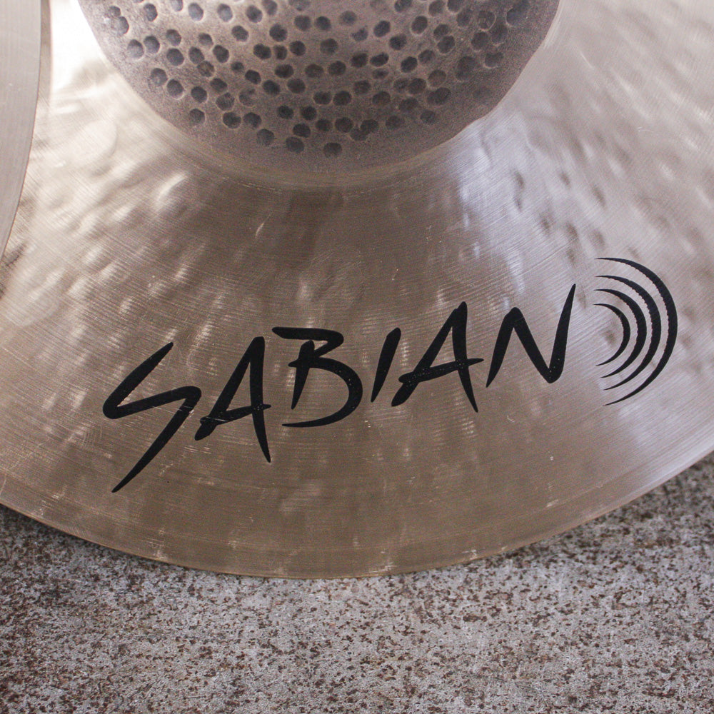 Sabian HHX 15" Complex Big Cup Hi Hats