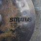 Sabian Stratus Dry 15" Hi Hats